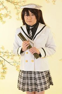 レポート Seek Alpha 個人撮影 リゼ先輩の卒業式 みどりのぶろぐ