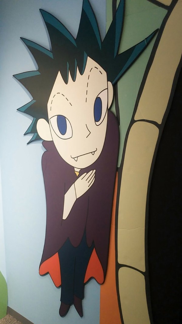 大おじゃる丸 昼というより夜