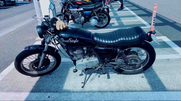 昨日のsrミーティング タチゴケブログ 昨日のsrミーティング タチゴケブログ