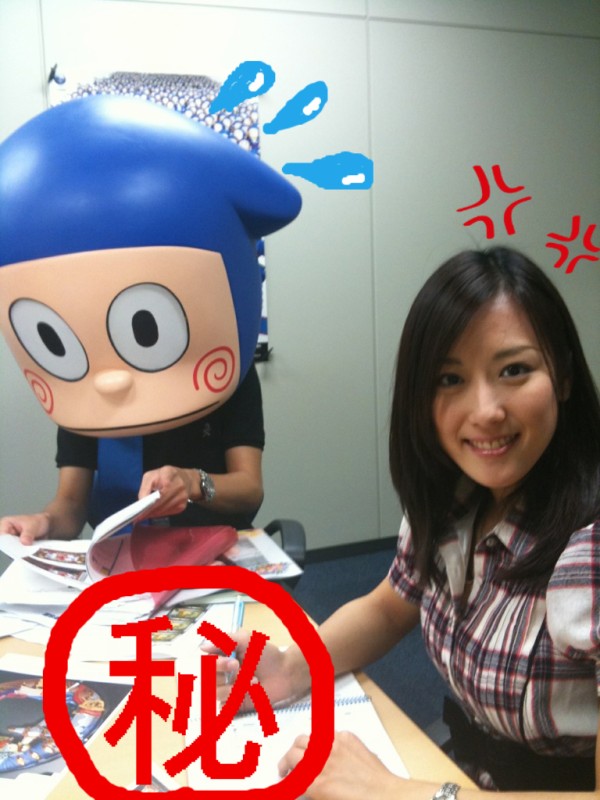 ハットリくんの知られざる素顔 今日も良い日 ハットリくんの知られざる素顔 今日も良い日