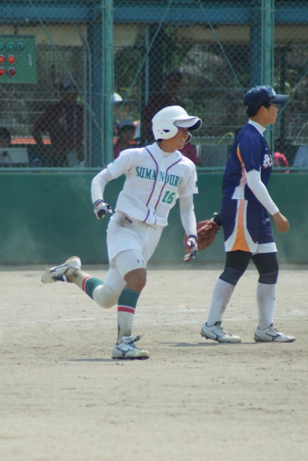 第１９回熊野オープンで判明した園田学園女子大学の新人情報 Softball Info ソフトボールインフォ
