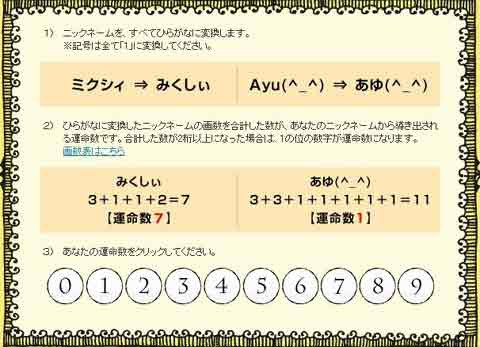 ひらがな衝撃的事実 ワグナロク オフライン