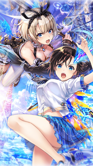 黒猫のウィズ 現在 開催中のイベントとガチャ 年7月 Miinyaのゲームblog 黒猫のウィズ 現在 開催中のイベントとガチャ 年7月 Miinyaのゲームblog