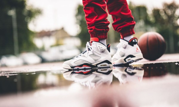 air jordan vi tinker