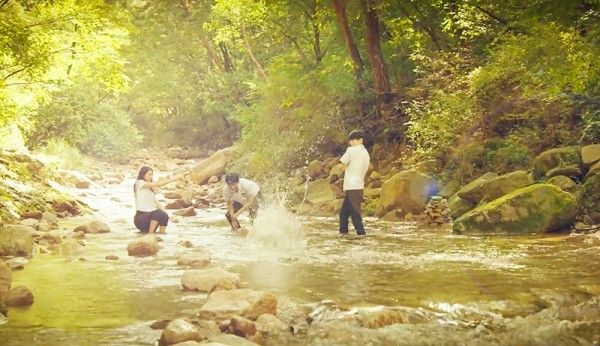 韓国ドラマ 悪の花 14話感想あらすじ 악의 꽃 Destination Kr