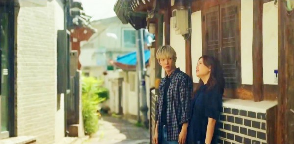 韓国ドラマ 悪の花 4話あらすじ 악의 꽃 Destination Kr