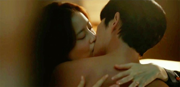 韓国ドラマ 悪の花 7話感想 ざっくりあらすじ 악의 꽃 Destination Kr