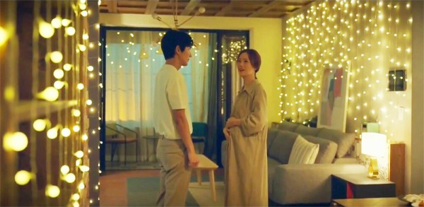 韓国ドラマ 悪の花 9話感想 ざっくりあらすじ 악의 꽃 Destination Kr