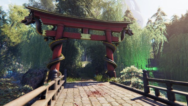 Shadow Warrior 2 とある廃人ゲーマーのアレなソレ