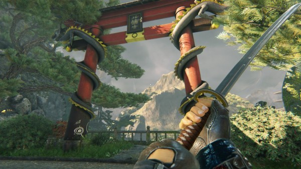 Shadow Warrior 2 とある廃人ゲーマーのアレなソレ