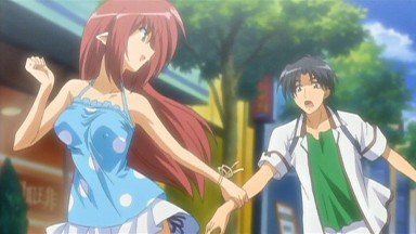 シャッフル追加 月鏡楼 アニメブログ別館