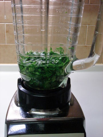 青よせ 木の芽味噌 レシピ一覧