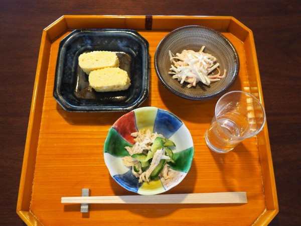 おもてなし料理 Mikageマダムの夕食レシピ