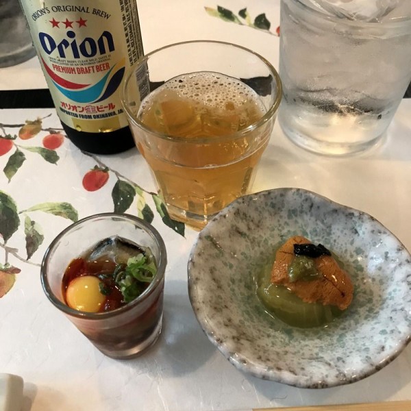 お礼のお食事会 Mikageマダムの夕食レシピ