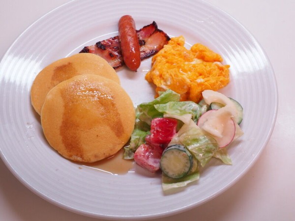 母の日 Mikageマダムの夕食レシピ