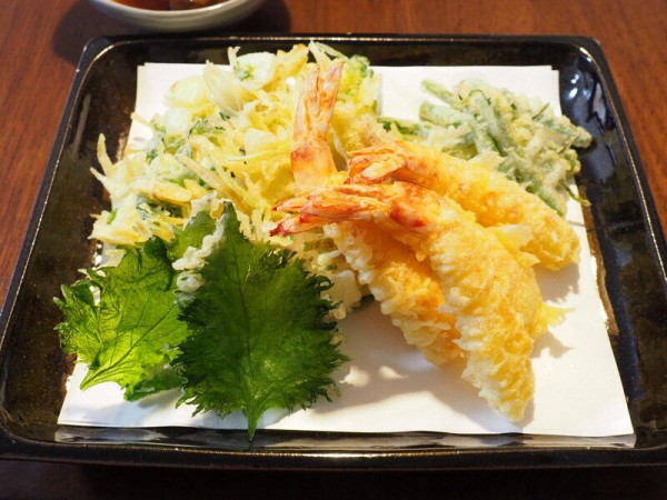 天ぷらといわし Mikageマダムの夕食レシピ 天ぷらといわし Mikageマダムの夕食レシピ