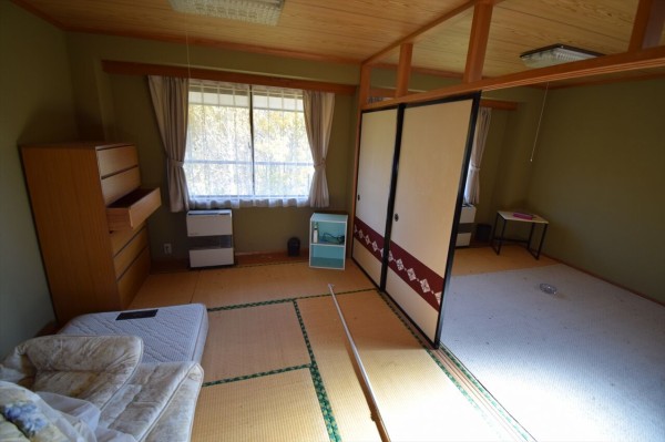 Hotel A 社員寮 廃墟散策写真帳