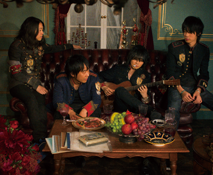 Bump Of Chicken かつて中二だった僕らが今改めて聴くべきバンド ゆとりのむじくめも