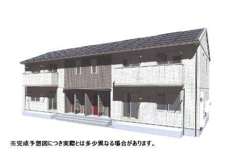 ハーモニー南日吉 今治市南日吉町 2ｌｄｋ みかん不動産 今治店