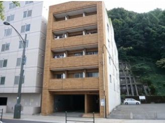 東永マンション301号室 松山市平和通三丁目 1ｒ みかん不動産 松山店