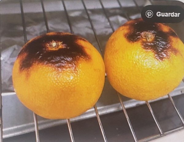 焼きみかん のお薦め Mikawaの たかがゴルフされどゴルフ