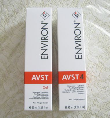 エンビロンをイタリアから購入してみた 美顔器とコスメで取り組むアンチエイジング