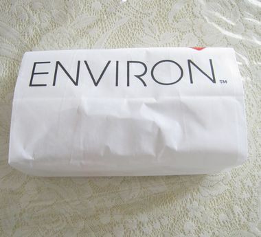 エンビロンをイタリアから購入してみた 美顔器とコスメで取り組むアンチエイジング