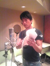 藤真秀 ジェームズボンドになる 三木プロ スタッフブログ