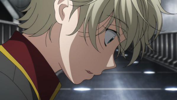 Aldnoah Zero アルドノア ゼロ 15話 感想 ザーツバルム伯爵が Subcul Channel