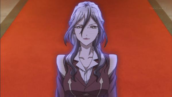 クロスアンジュ 天使と竜の輪舞 16話 感想 Subcul Channel