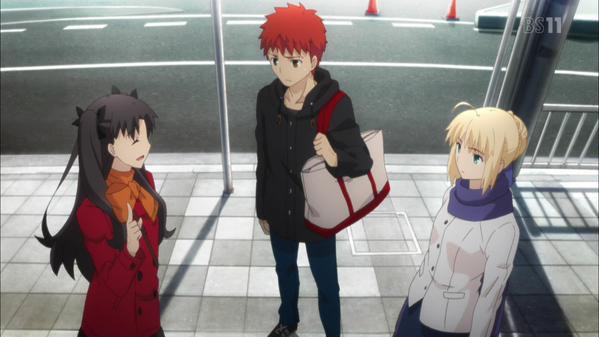 Fate Stay Night フェイト ステイナイト Ubw 12話 感想 2期は15年4月より Subcul Channel