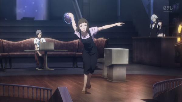 デスパレード 3話 ローリング バラード 感想 シゲルとマイ 死後の再開 Subcul Channel