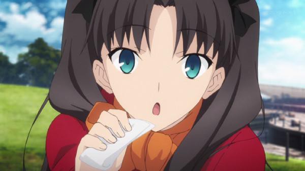 Fate Stay Night フェイト ステイナイト Ubw 12話 感想 2期は15年4月より Subcul Channel