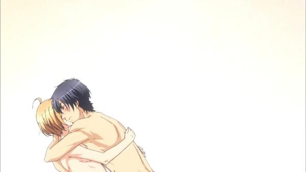 Love Stage ラブステージ 10話 最終回 感想まとめ 最後までガチホモだった これ地上波で大丈夫なのかよ アニメ感想 漫画情報 天狐ちゃんねる Love Stage ラブステージ 10話 最終回 感想まとめ 最後までガチホモだった これ地上波で大丈夫なのかよ アニメ感想 漫画情報 天狐ちゃんねる