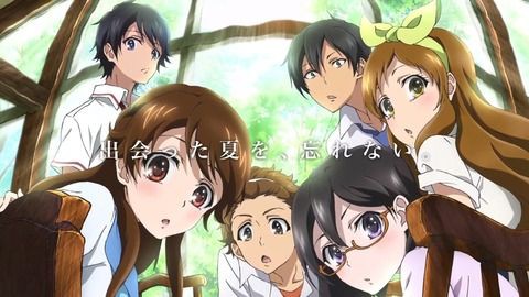 ２０１４年 夏以降放送中のアニメを評価する 残響のテロル 東京ｅｓｐ ハナヤマタetc アニメ感想 漫画情報 天狐ちゃんねる