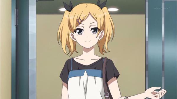 Shirobako 18話 感想 矢野エリカ復活 アニメ感想 漫画情報 天狐ちゃんねる