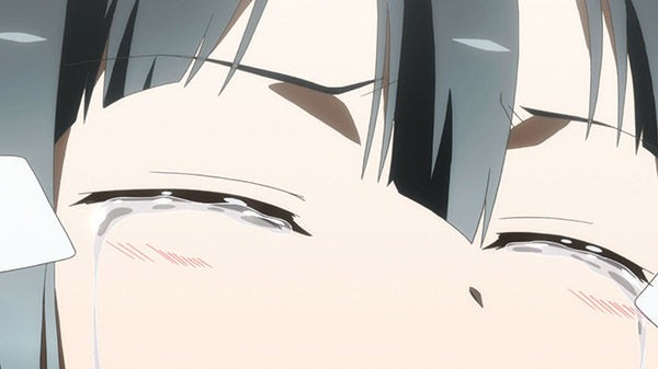 結城友奈は勇者である 12話 感想 ゆゆゆ 衝撃の最終回 こんなのってないよ アニメ感想 漫画情報 天狐ちゃんねる