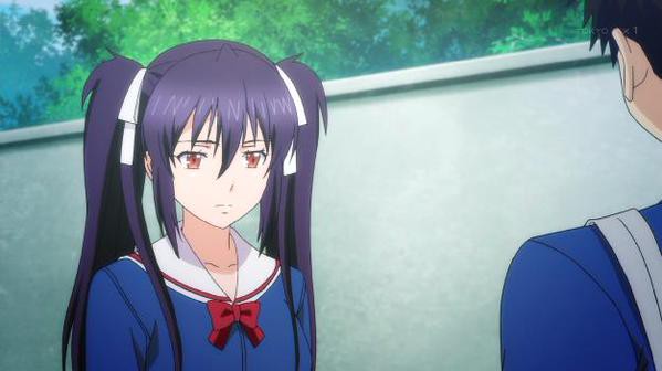 Isuca イスカ 8話 感想 アニメ感想 漫画情報 天狐ちゃんねる