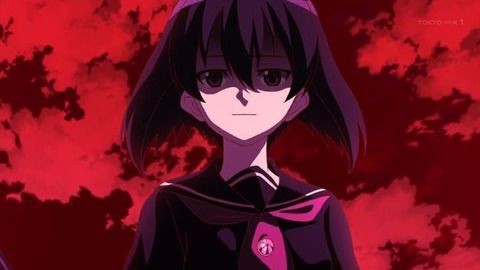 ｔｖアニメ アカメが斬る ４話 帝具使いを斬る 感想 首切りザンクちょっと可哀相なヤツだったな でも 直後ｃｍデビュー アニメ感想 漫画情報 天狐ちゃんねる