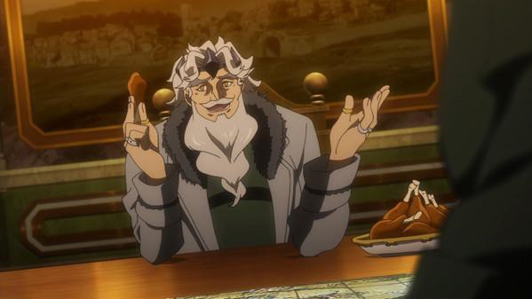 アカメが斬る ２０話 修羅を斬る 感想まとめ ラバック 最期までかっこよかった 大臣クソワロタｗ アニメ感想 漫画情報 天狐ちゃんねる