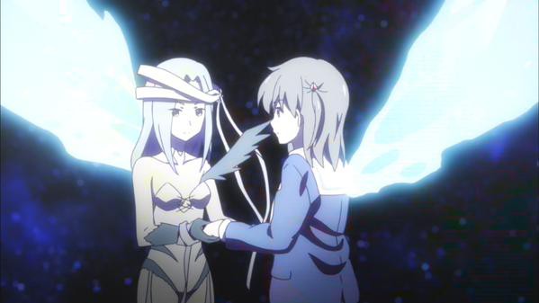 Selector Spread Wixoss セレクター スプレッド ウィクロス 11話 感想 アニメ感想 漫画情報 天狐ちゃんねる