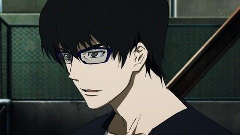 残響のテロル ３話 Search Destroy 感想 警察が無能過ぎる ノイタミナｔｖアニメ アニメ感想 漫画情報 天狐ちゃんねる