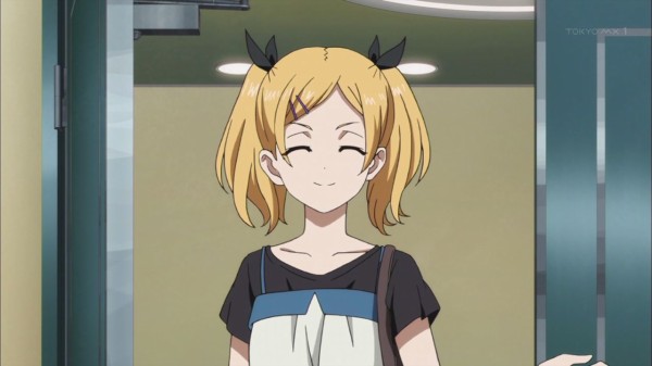 Shirobako 18話 感想 矢野エリカ復活 アニメ感想 漫画情報 天狐ちゃんねる