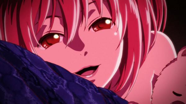 神撃のバハムート Genesis ５話 Rescue In Sword Valley 感想まとめ リタ強すぎ ファバロやカイザルの心情が垣間見える回でもあった アニメ感想 漫画情報 天狐ちゃんねる