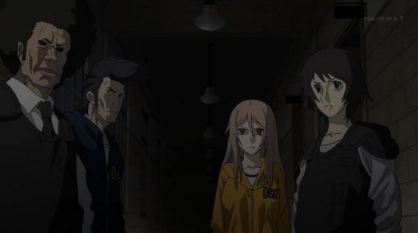 東京esp １２話 最終回 東京esp少女 感想まとめ リンカとミナミが京太郎を奪い合う 俺たちの戦いはこれからだ アニメ感想 漫画情報 天狐ちゃんねる