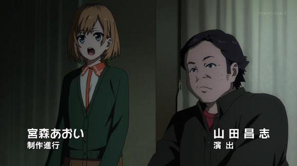 Shirobako ３話 総集編はもういやだ 感想まとめ ゴスロリ タロウ 監督 名前が憶えられない アニメ感想 漫画情報 天狐ちゃんねる