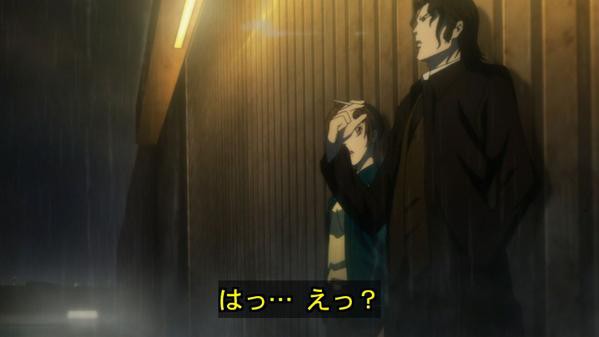 Psycho Pass2 サイコパス２ ７話 感想 カムイの正体は一人じゃない やはり飛行機事故と関係していた 話が少しづつ見えてきた回 アニメ感想 漫画情報 天狐ちゃんねる