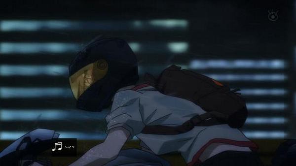 残響のテロル ９話 Highs Lows 色々と物語の謎が明らかに 日本政府は秘密裏に原爆を開発していた アニメ感想 漫画情報 天狐ちゃんねる