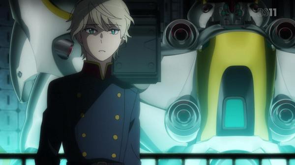 Aldnoah Zero アルドノア ゼロ 10話 嵐になるまで Before The War 感想まとめ ザーツバルムさんが大人気キャラに 姫蘇生は予想通りか アニメ感想 漫画情報 天狐ちゃんねる