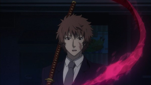 東京esp ４話 感想 雨と指輪と少女と リンカのお父様に惚れる赤毛ボクサー おじさまダンディだぜ アニメ感想 漫画情報 天狐ちゃんねる